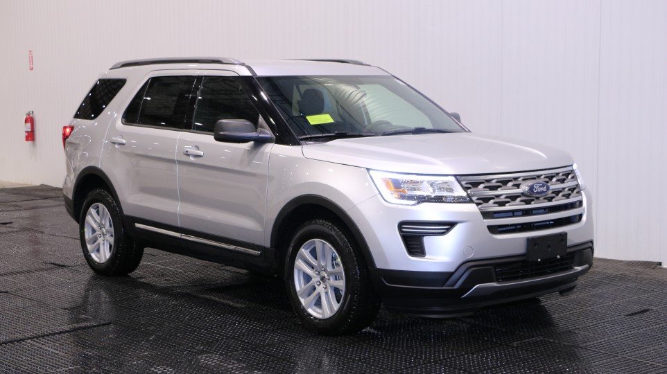 Ford Explorer Suv 7 Seater Hot Sex Picture